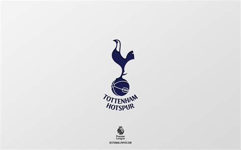 Tottenham Hotspur FC Wallpapers (23+ images inside)