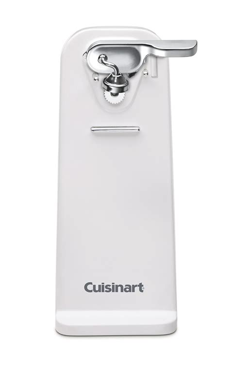 Cuisinart CCO-50 Deluxe Electric Can Openers | eBay