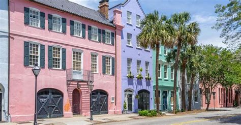 French Quarter, Charleston 2021: Top 10 Tours & Activities (with Photos ...