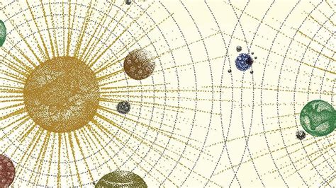 In 'Saturn's Return,' Astrology Is A Framework, But Not A Fix : NPR