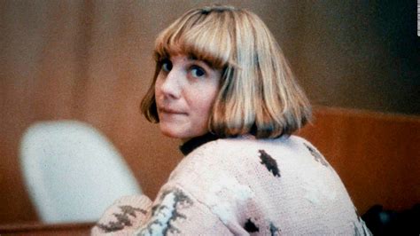 Carolyn Warmus, convicted in 'Fatal Attraction' murder, has been released from prison - CNN