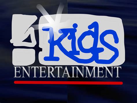 4Kids Entertainment (1999-2005/08-10) Logo Remake by hudsyj on DeviantArt