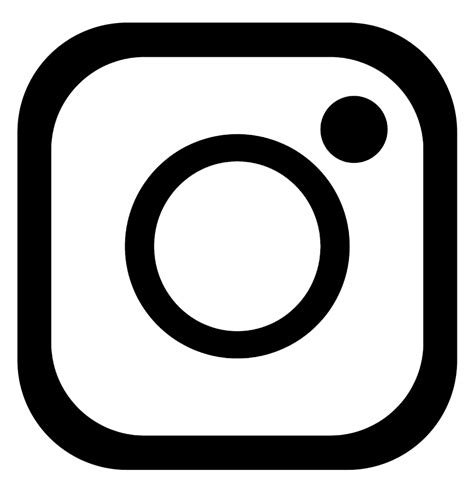 Instagram PNG Transparent Images - PNG All