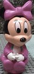 Minnie Mouse - Brickipedia, the LEGO Wiki
