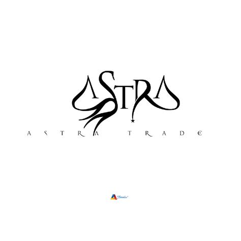 ASTRA TRADE on Behance