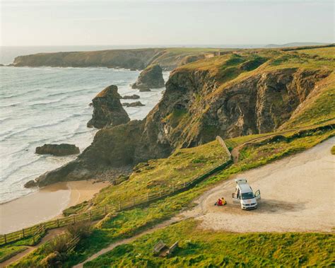 The Best UK Road Trips: 15 Epic UK Road Trip Itineraries