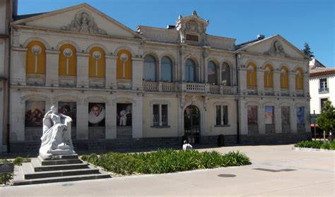 Le Musée des beaux-arts | Musée des beaux-arts, Saint louis, Carcassonne