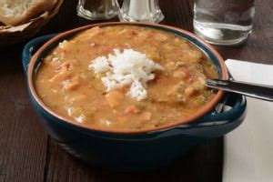 Mardi Gras Gumbo - Tiny New York Kitchen