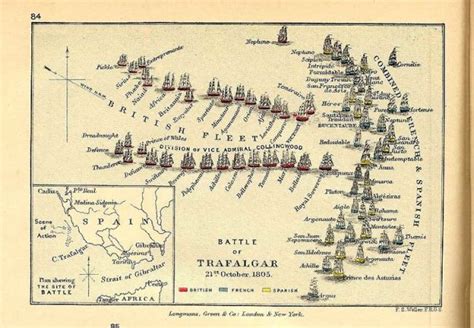 What Was the Context Behind the Battle of Trafalgar? | History Hit