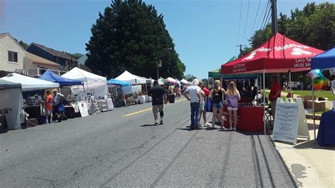 Town Fair Returns to Perry Hall - EASTCOUNTYTIMES.COM