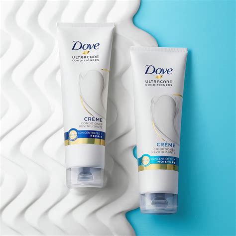 Hair Products for Dry Hair | Dove