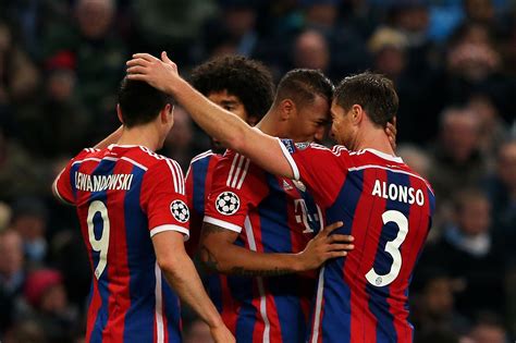 Bayern Munich win 1-0 over Bayer Leverkusen, keep Bundesliga lead at 7 ...