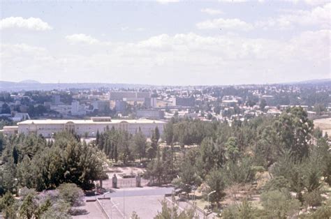 iEthio: Old picture of Addis Ababa Ethiopia