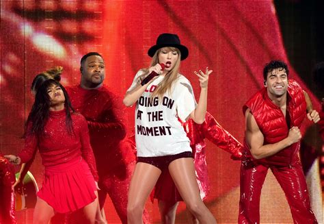 Taylor Swift's Eras Tour Outfits: See All the Looks She's Worn on Stage, Divided by Eras - News