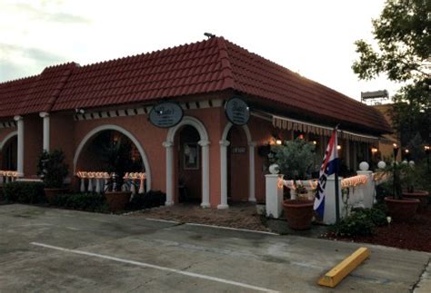 Best Cape Coral Restaurants