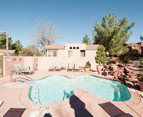 SEDONA PINES RESORT $165 ($̶3̶5̶0̶) - Updated 2018 Prices & Reviews ...