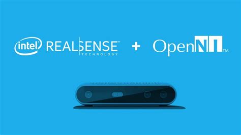 Intel® RealSense™ SDK 2.0 and OpenNI2® – Intel® RealSense™ Depth and Tracking Cameras