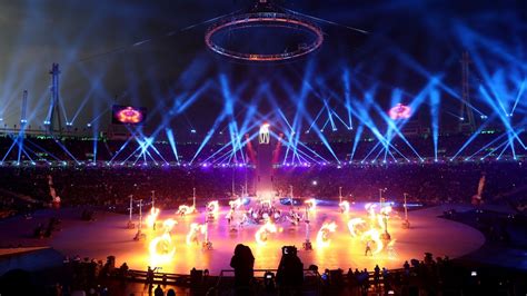 Tokyo Olympics 2021 : Opening ceremony begins at Tokyo Stadium – Starvision News