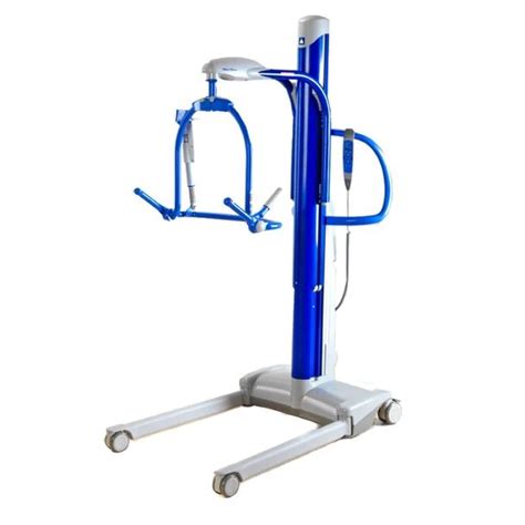 ARJO MAXI MOVE PATIENT LIFT- All Star Medical | Patient lift, Lifting ...