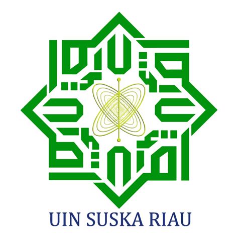 Download Logo Universitas Islam Negeri Riau Vector | Pelajar Info