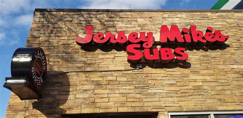 Jersey Mike S Locations - Jersey Terlengkap