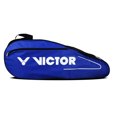 Origina VICTOR Racket Backpack Sports Badminton Bag Single Shoulder ...