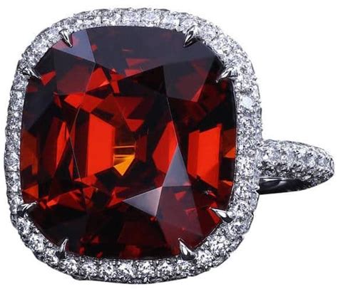 January Birthstone: Garnet | The Study