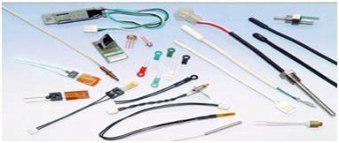 what is a Temperature Sensor? types, working and applications