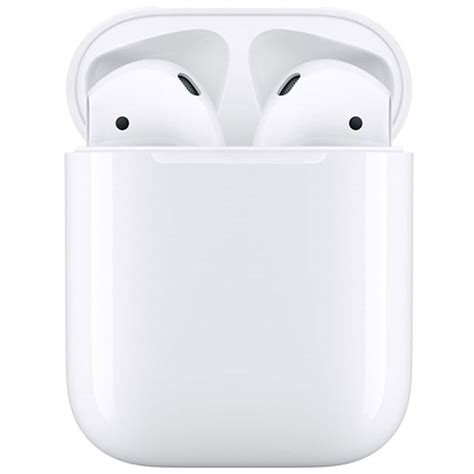 Apple AirPods (2nd Generation)