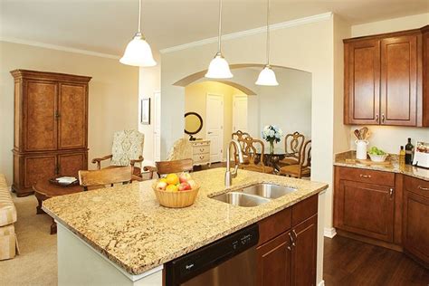 Highland Springs - Pricing, Photos and Floor Plans in Dallas, TX | Seniorly