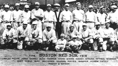 Best Boston Red Sox Catchers in Team History (All-Time List!)