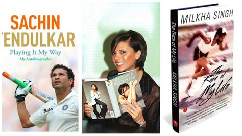 8 Popular Celebrity Autobiographies You Should Get Your Hands On