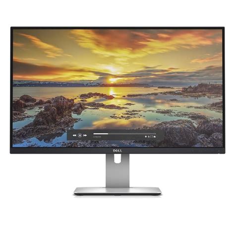 Dell UltraSharp U2715H 27" QHD 2K IPS Monitor U2715H | shopping express ...