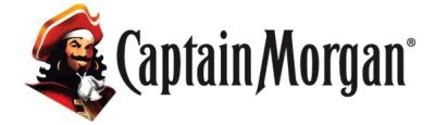 Fonts Logo » Captain Morgan Logo Font