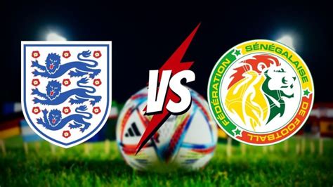 England vs. Senegal Live Stream: How to Watch World Cup 2022 Round of ...