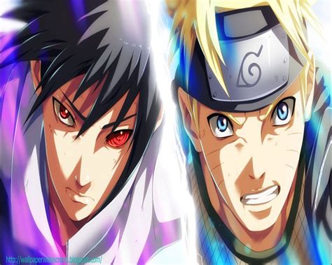 10 Top Naruto Vs Sasuke Final Battle Wallpaper FULL HD 1920×1080 For PC ...