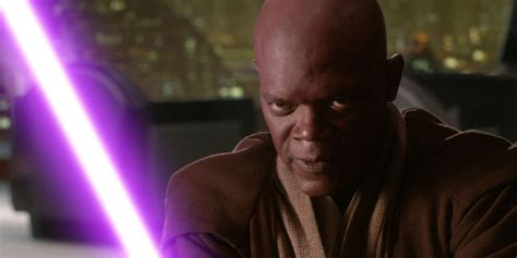 Star Wars: Is Mace Windu A Gray Jedi?