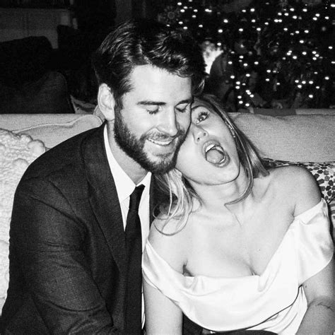 See All of Miley Cyrus and Liam Hemsworth's Wedding Photos