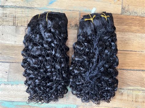 The Best Curly Hair Extensions for Stunning Curls and Volume