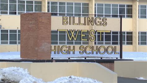 Billings West High School targeted in statewide swatting attempt