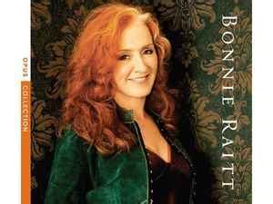 Bonnie Raitt - Something To Talk About : Opus Collection (2011, CD) | Discogs