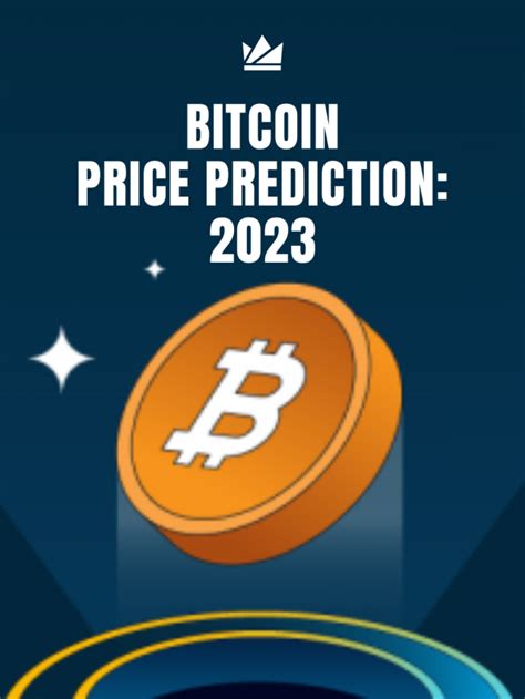 Bitcoin Price Prediction – 2023 - WazirX Blog