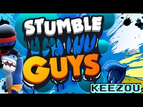 Stumble Guys Fan Art by Keezou - YouTube