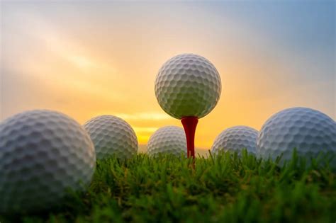 Top 10 Best Golf Balls for Distance, Control, and Performance