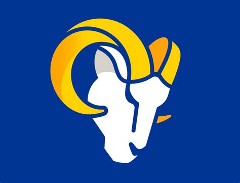 Rams reveal logos different from one leaked on social media - Los ...