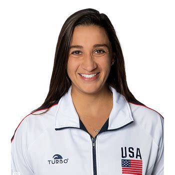 Anita ALVAREZ | Profile | World Aquatics Official