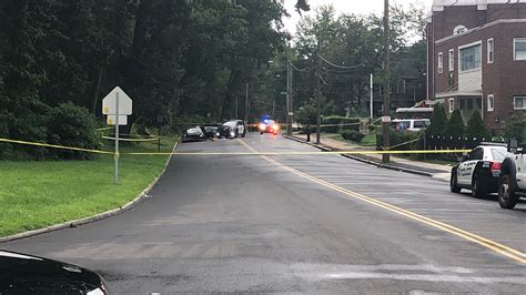 Hartford Police Investigating Homicide – NBC Connecticut