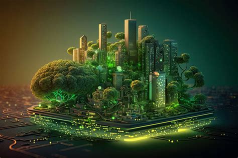 How can AI help in the fight against climate change? | TechFinitive