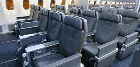 Review: American Airlines 787-9 Premium Economy Seat - The Points Guy