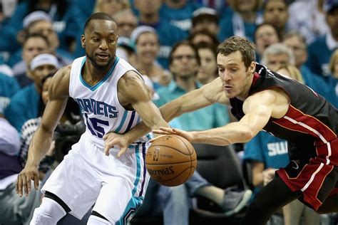 Heat vs. Hornets 2016 final score: Kemba Walker leads Charlotte as they even series against ...